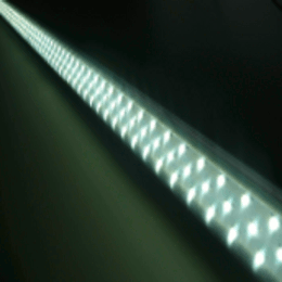 20型LED蛍光灯 DM-C60(透明カバー)