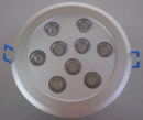 高輝度LEDダウンライト LDL100V9W9(EPS LED)温白色