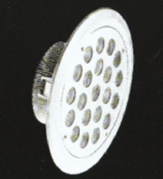 大口径LEDダウンライト LDL100V18W18(EPS LED)温白色