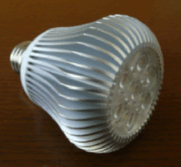 7Wレフ型LED電球E26 JDR7W7/E26(温白色) ※2年保証製品