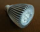 5Wレフ型LED電球E26 JDR5W5/E26(温白色) ※2年保証製品