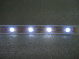 LEDロープライト LRL-12V7W 5m (※1年保証製品)